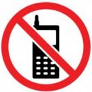Мобильный телефон не ловит сеть