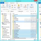 Как сохранить данные и файлы при переустановке Windows